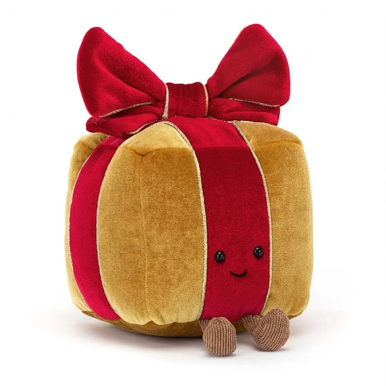 Cuddly and endearing Jellycat timeless appealAmuseable Present. Max 1 per customer