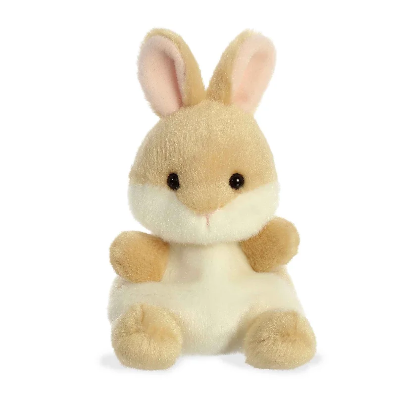 Cheerful and happy stuffed figuresElla Bunny™