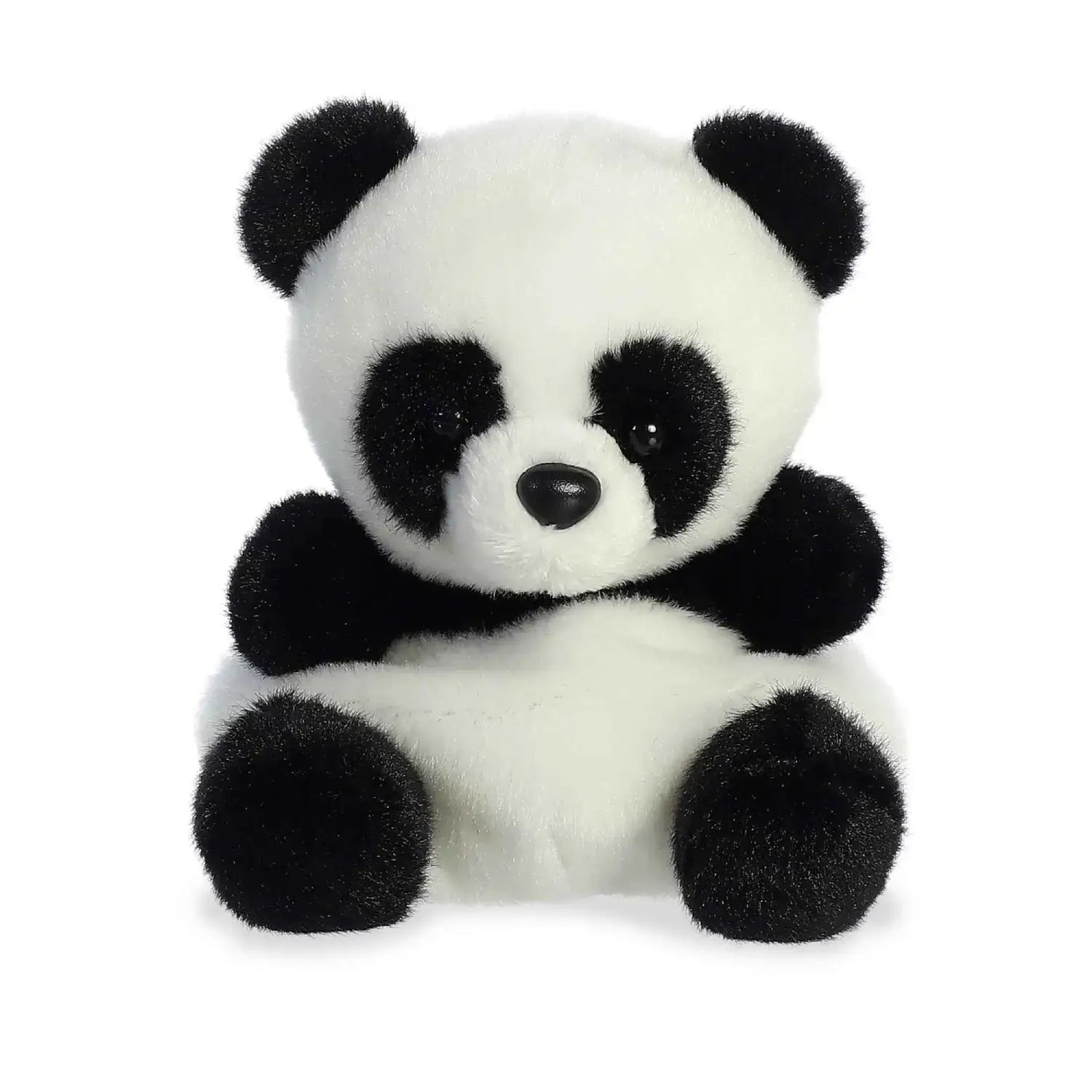 Endearing and lovable stuffed toysBamboo Panda