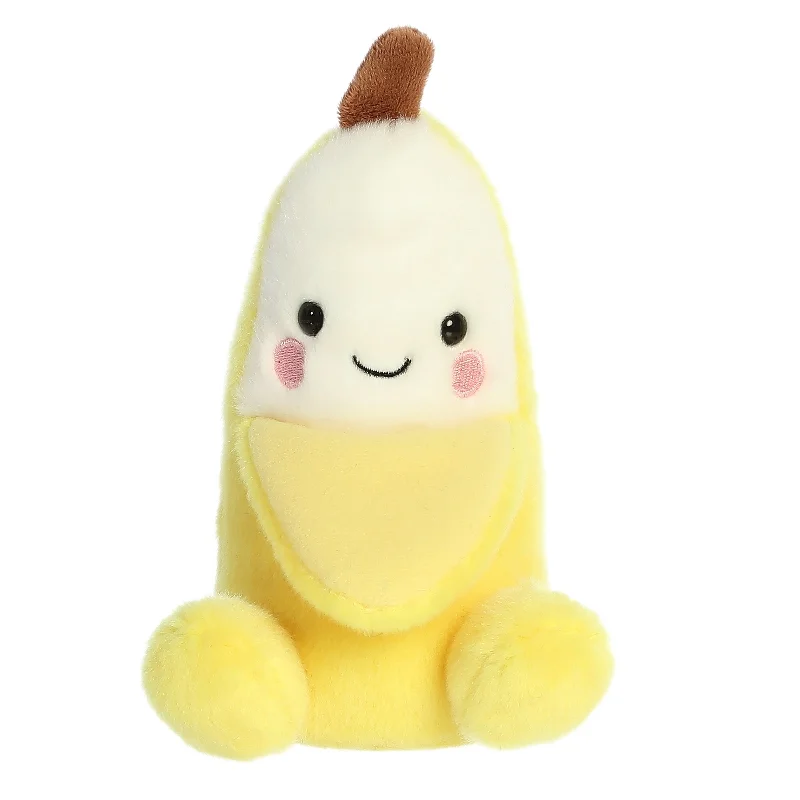 Huggable and cozy plush toysBanana