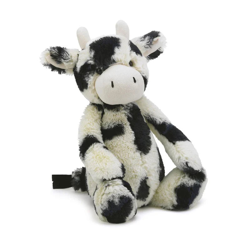 Plush and comforting Jellycat figuresBashful Calf