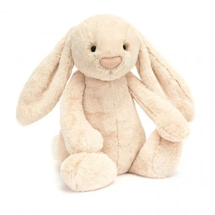 Soft and charming Jellycat designsBashful Luxe Bunny Willow