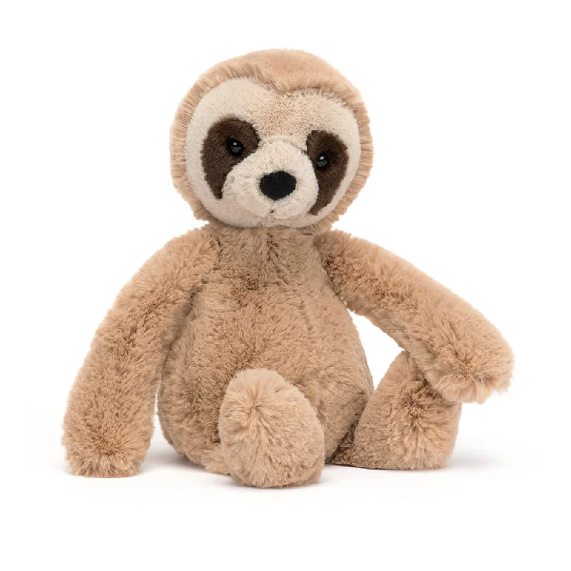 Adorable and snuggly Jellycat toysBashful Sloth