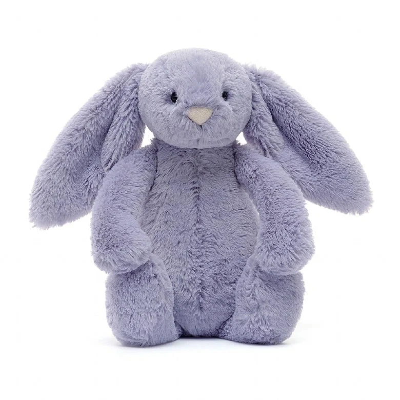 Huggable and sweet Jellycat all-around favoritesBashful Viola Bunny