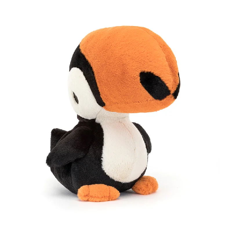 Cuddly and lovely Jellycat animalsBodacious Beak Toucan