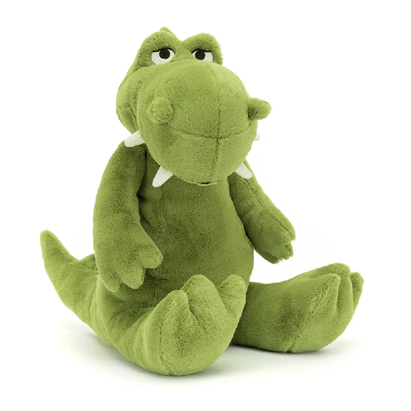 Huggable and sweet Jellycat all-around favoritesBryno Dino