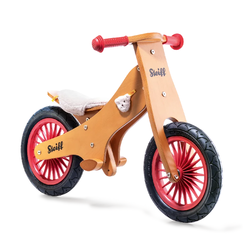 Delightful and enchanting plush friendsSteiff Balance Bike Classic