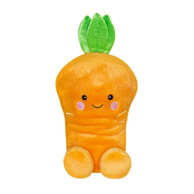 Enchanting and magical plush dollsCarrot 8"