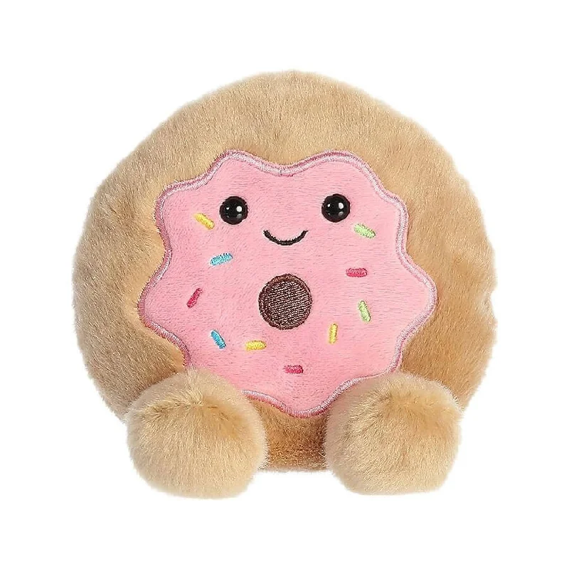 Enchanting and magical plush dollsDoughnuts