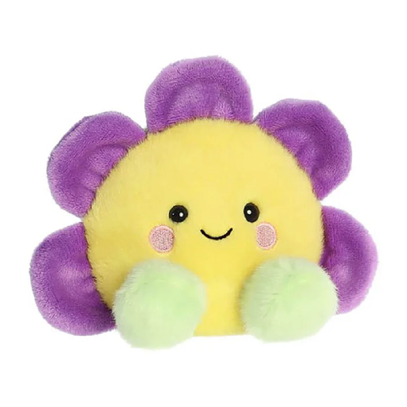 Huggable and cozy plush toysFlower