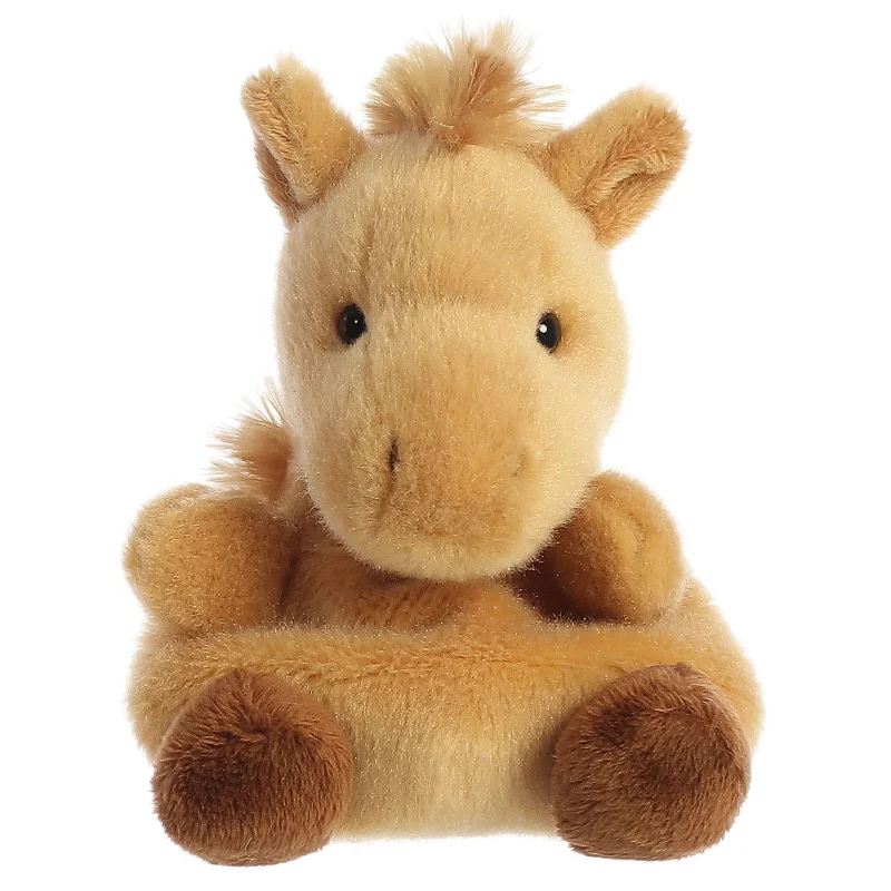 Endearing and lovable stuffed toysGallop Pony™