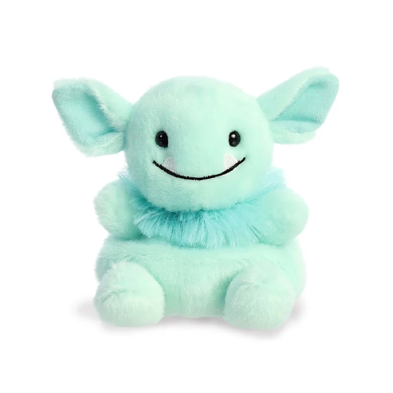Sweet and innocent stuffed animalsGoblin