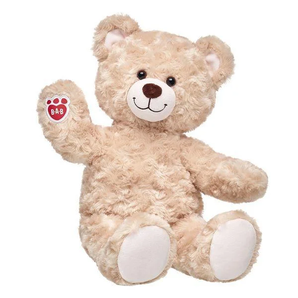Adorable and charming plush figuresHappy Hugs