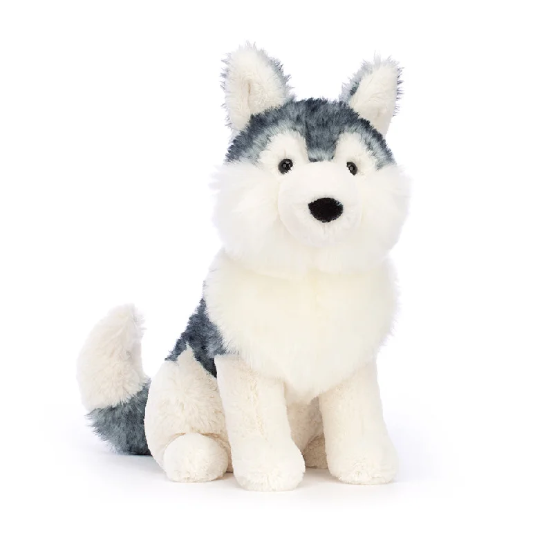 Huggable and sweet Jellycat all-around favoritesJackson Husky