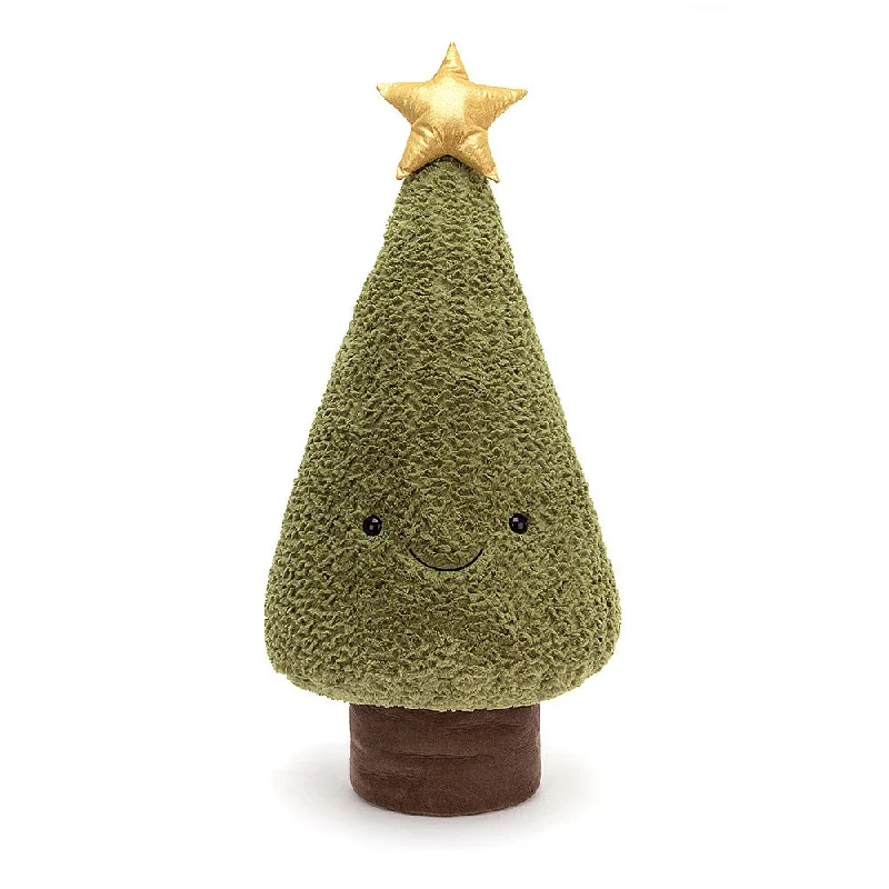 Soft and charming Jellycat designsJellycat Amuseable Christmas Tree - Really Big
