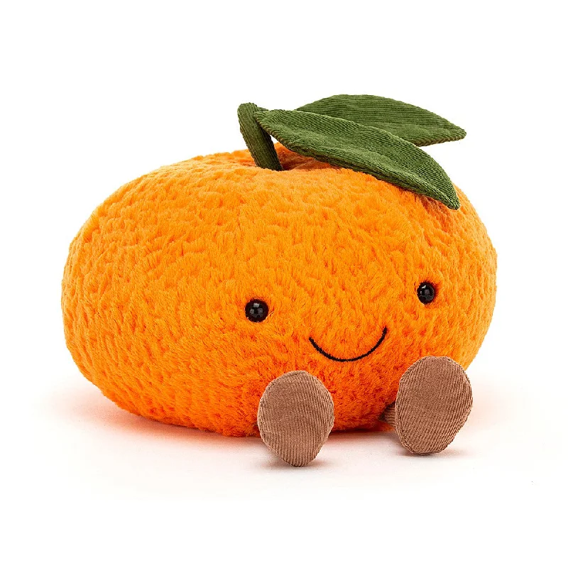 Whimsical and imaginative stuffed toysJellyCat Amuseable Clementine - Large H15cm