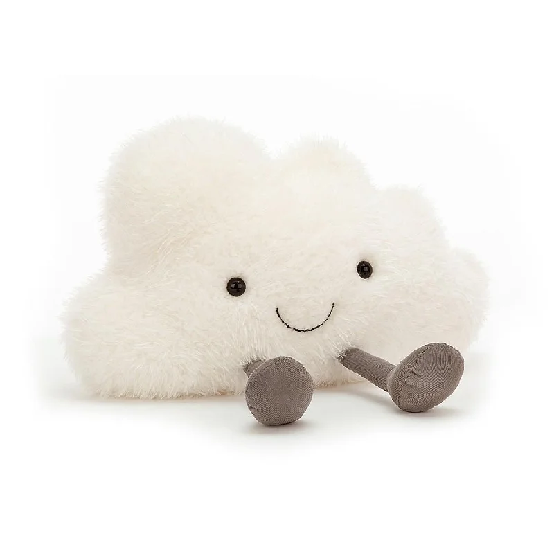 Enchanting and magical plush dollsJellyCat Amuseable Cloud Soft Toy - Huge H36cm