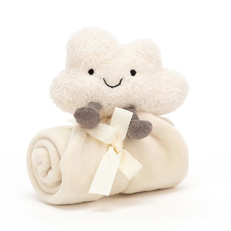 Whimsical and imaginative stuffed toysJellyCat Amuseable Cloud Soother - H34cm