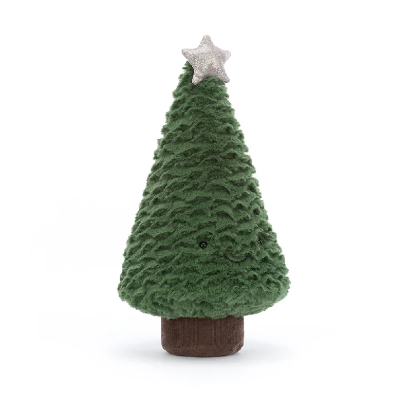 Sweet and endearing Jellycat stuffiesJellycat Amuseable Fraser Fir Christmas Tree - Small