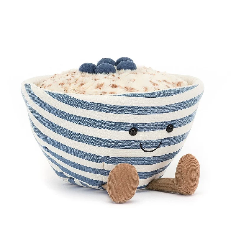 Cuddly and snuggly Jellycat snuggle partnersJellycat Amuseable Oats