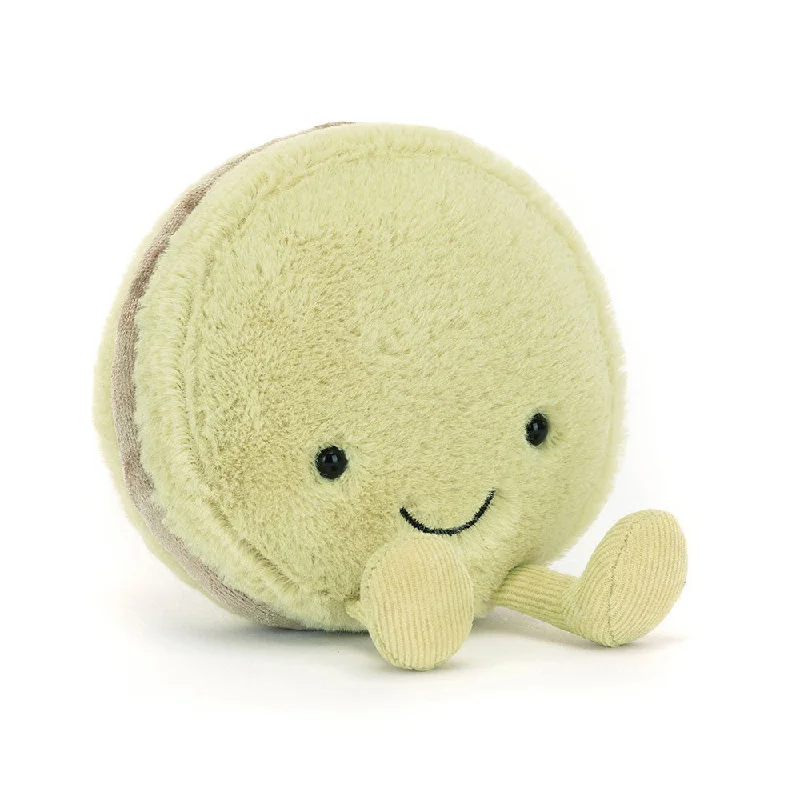 Soft and cuddly stuffed animalsJellycat Amuseables Max Macaron