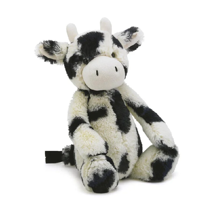 Endearing and lovable stuffed toysJellyCat Bashful Calf - Medium H31cm