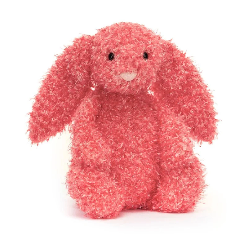 Endearing and lovable stuffed toysJellycat Bashful Holly Bunny