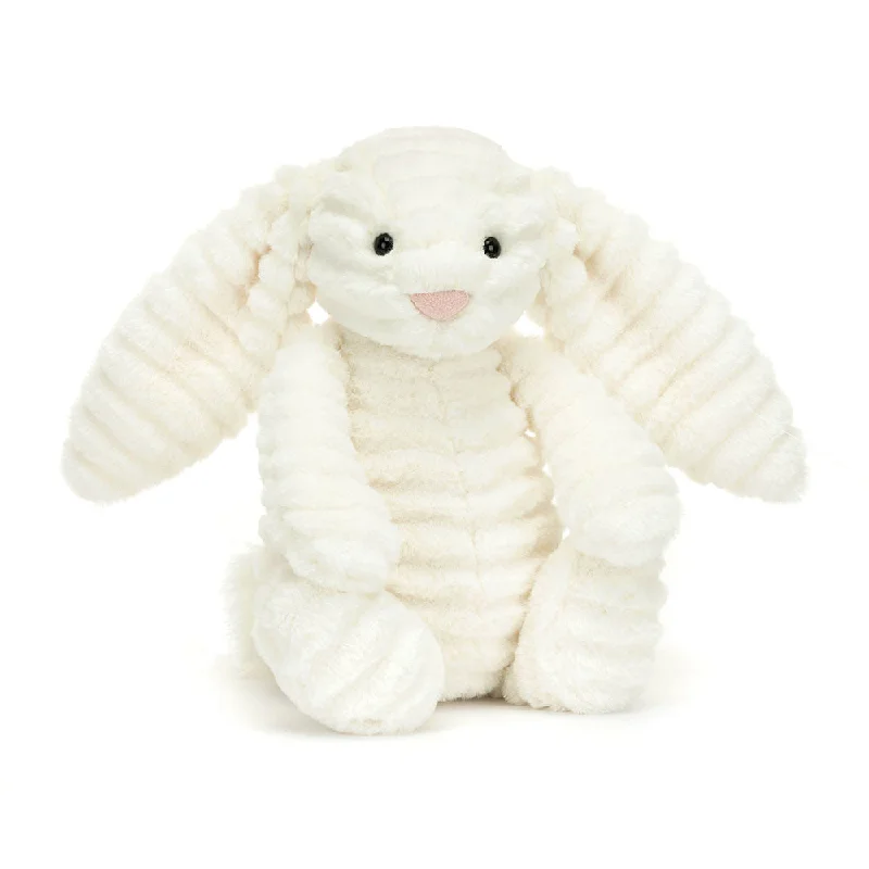 Huggable and sweet Jellycat all-around favoritesJellycat Bashful Luxe Bunny Nimbus - Medium