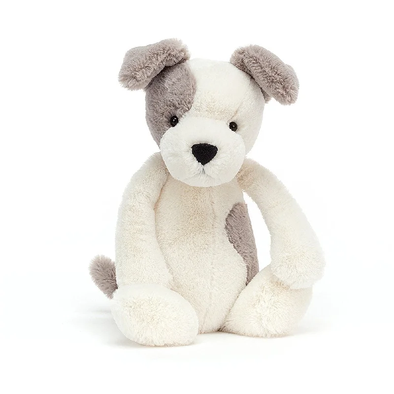 Whimsical and imaginative stuffed toysJellyCat Bashful Terrier - Medium H31cm