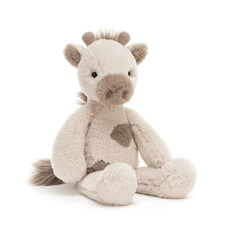 Huggable and cozy plush toysJellyCat Billie Giraffe - Small H29cm
