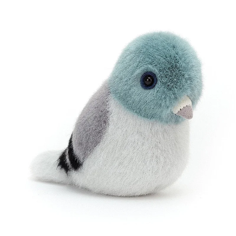 Cuddly and lovely Jellycat animalsJellycat Birdling Pigeon