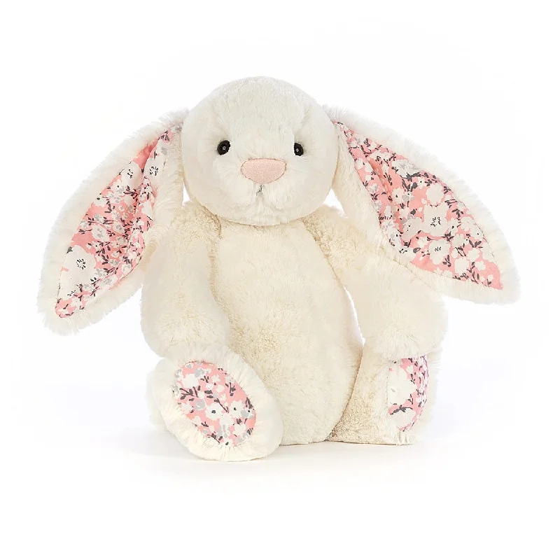 Fluffy and charming Jellycat itemsJellycat Blossom Cherry Bunny - Medium