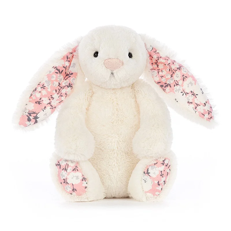Whimsical and imaginative stuffed toysJellycat | Blossom Cherry Bunny