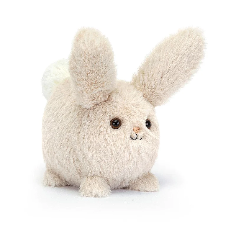 Cozy and gentle Jellycat attention to detailJellycat Caboodle Bunny