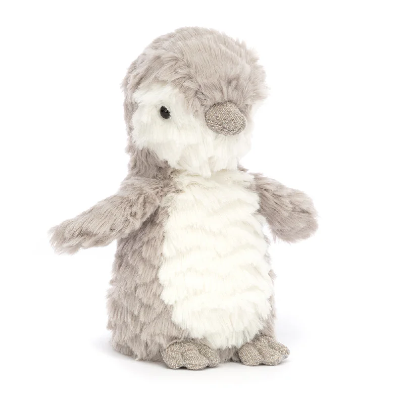 Huggable and sweet Jellycat all-around favoritesJellycat Ditzi Penguin - Small