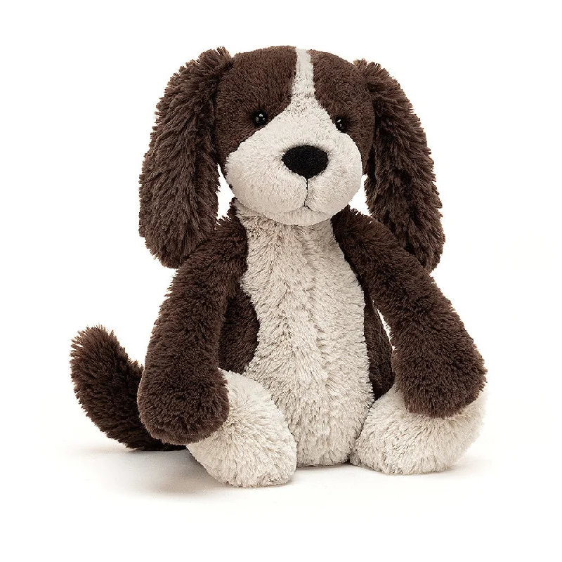 Soft and charming Jellycat designsJellycat Dog - Bashful Fudge Puppy Medium