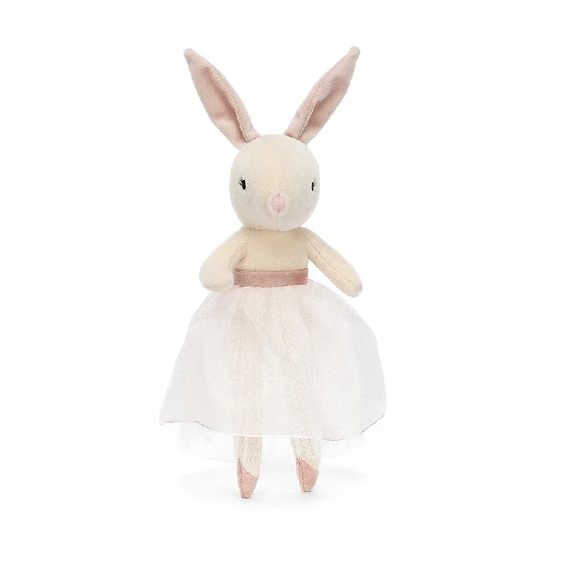 Huggable and sweet Jellycat all-around favoritesJellycat Etoile Bunny