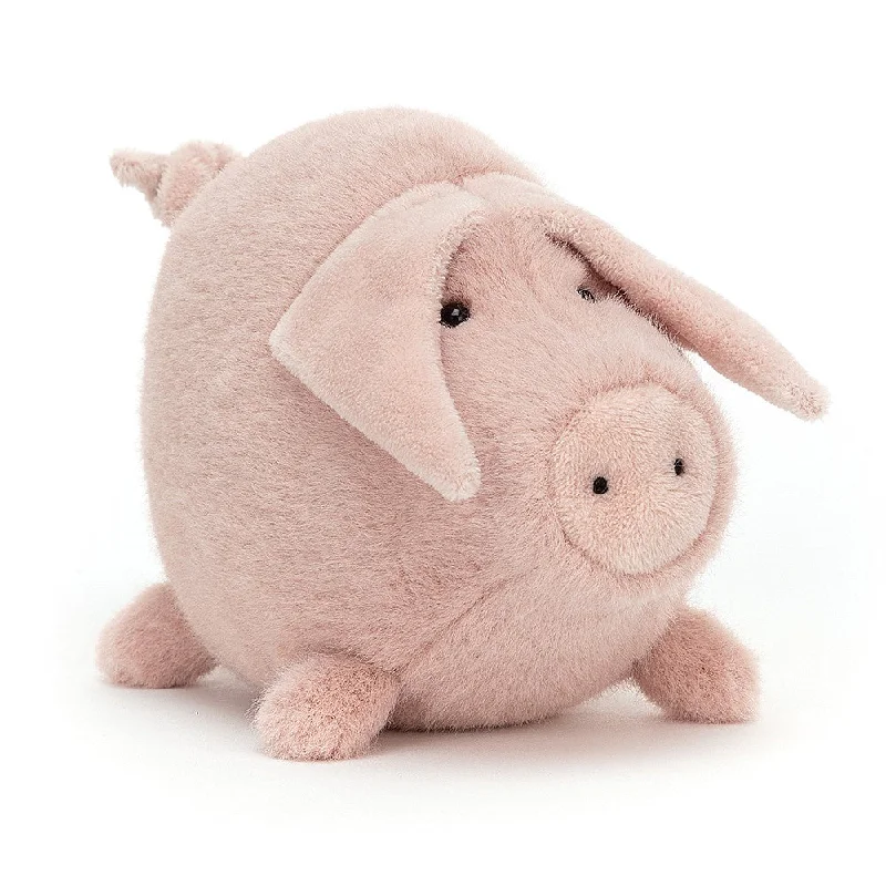 Cuddly and lovely Jellycat animalsJellycat Higgledy Piggledy - Pink