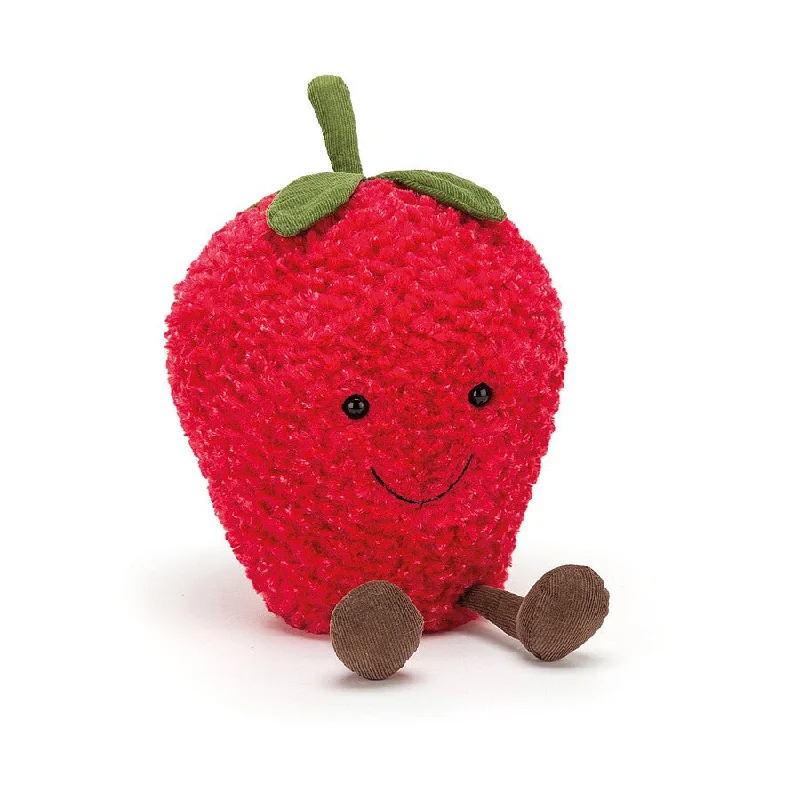 Huggable and sweet Jellycat all-around favoritesJellycat Amuseable Strawberry