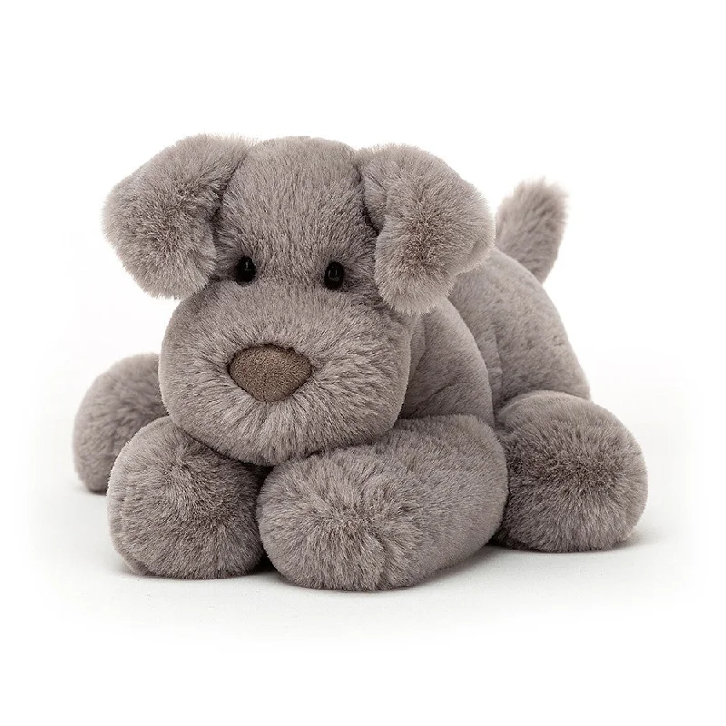 Huggable and comforting Jellycat creationsJellycat HK Huggady Dog Medium