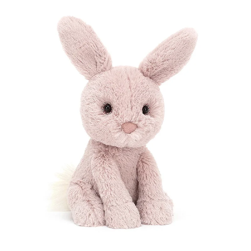 Soft and charming Jellycat designsJellycat HK Starry-Eyed Bunny