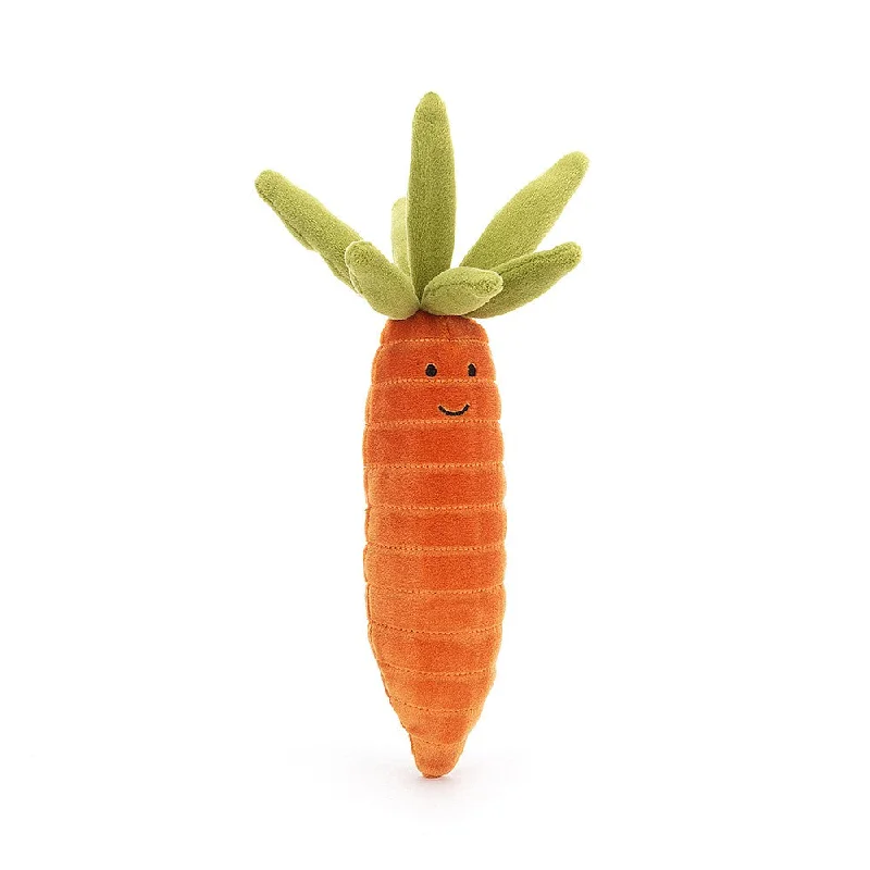 Adorable and plush Jellycat emotional support friendsJellycat HK Vivacious Vegetable Carrot Adorable and plush Jellycat emotional support friendsJellycat HK Vivacious Vegetable Carrot