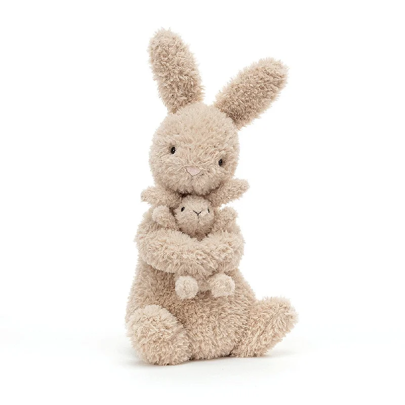 Delightful and enchanting plush friendsJellyCat Huddles Bunny - H24cm
