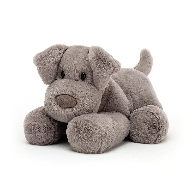 Adorable and charming plush figuresJellyCat Huggady Dog - Large H32cm