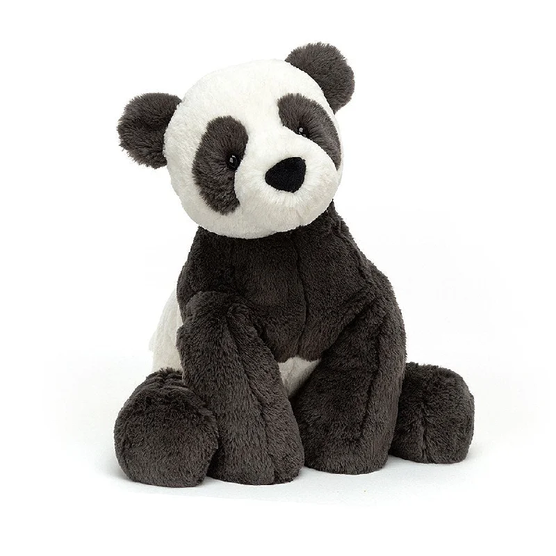 Soft and charming Jellycat designsJellycat Huggady Panda - Medium