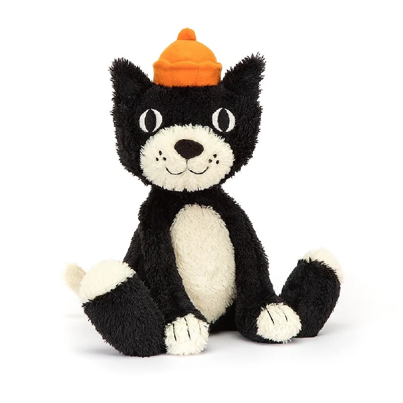 Huggable and charming Jellycat beloved by all ages.Jellycat Jack - Medium