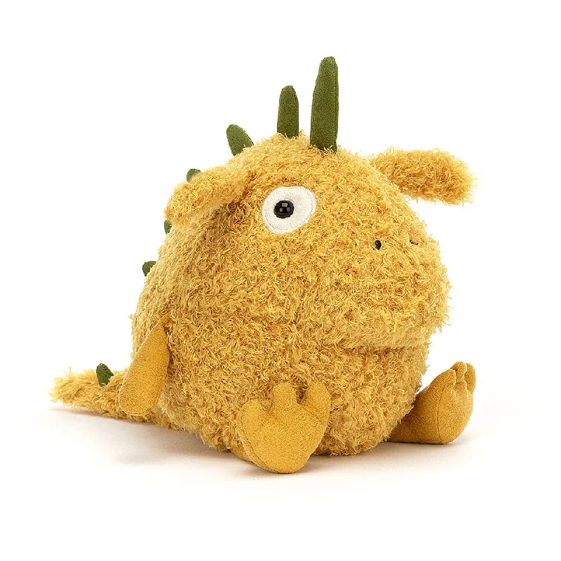 Adorable and snuggly Jellycat toysJellycat Jubjub Yonnie