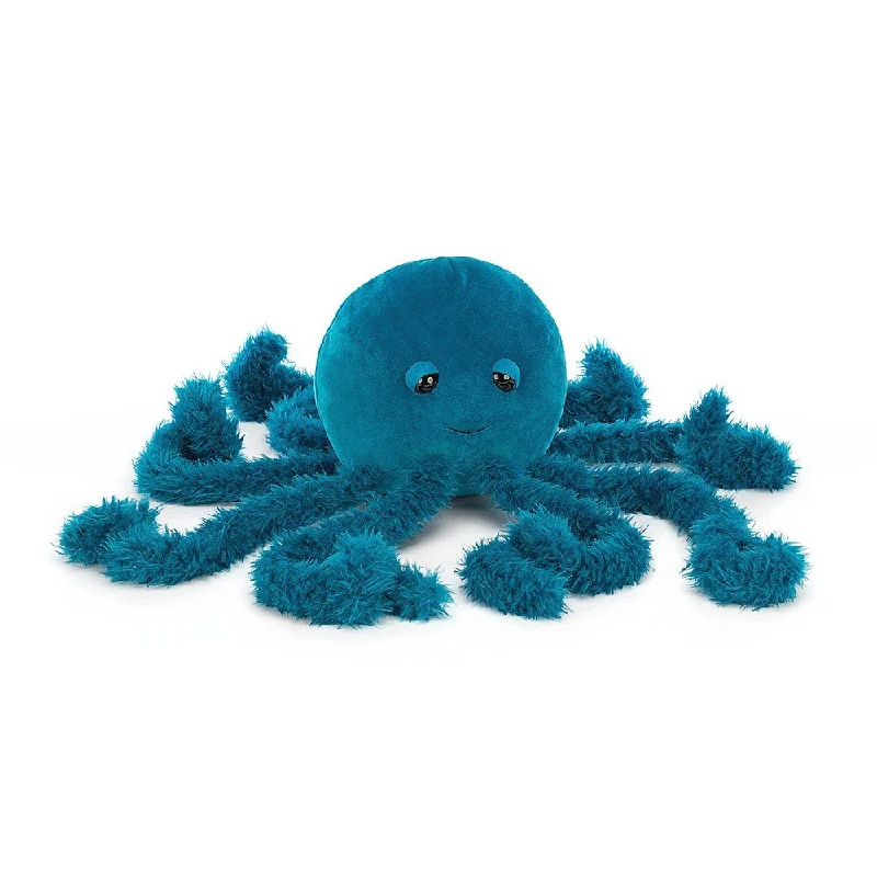 Adorable and gentle Jellycat friendsJellycat Letty Jellyfish
