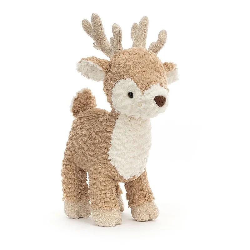 Plush and comforting Jellycat figuresJellycat Mitzi Reindeer - Large