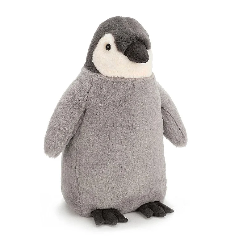 Enchanting and magical plush dollsJellyCat Percy Penguin - Large H36cm